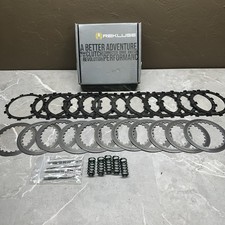 Rekluse torqdrive clutch for sale  Vanleer