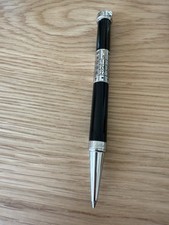Cartier kugelschreiber ewiger gebraucht kaufen  Deutschland
