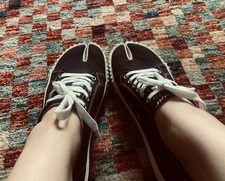 Tabi sneakers eu40 for sale  LONDON