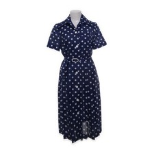 Sukienka, rozmiar: 42, retro vintage pinup 60tal 80tal sommar rockabilly #mO6 na sprzedaż  PL