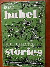 Isaac babel collected for sale  Beaverton