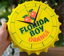 Florida boy range gebraucht kaufen  Großwallstadt
