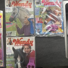 Wendy comics pferdefreunde gebraucht kaufen Wendy comics pferdefreunde gebraucht kaufen  Börßum