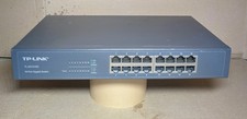 Link sg1016d port for sale  Tempe