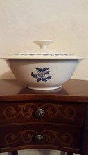 Servizio piatti vintage usato  Torino