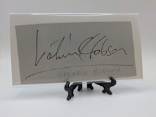 Valerie hobson great for sale  NOTTINGHAM
