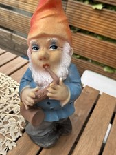 Gartenzwerg alt gebraucht kaufen  Miltenberg