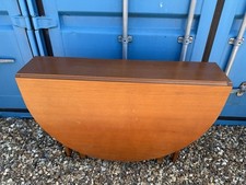 Retro teak jentique for sale  SWAFFHAM