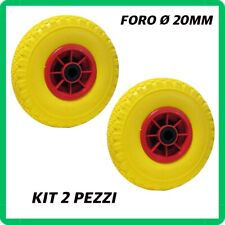 Ruote per carrelli usato  Pasiano di Pordenone