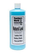 Poorboy natural look d'occasion  Mezzavia