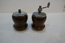 Vintage small wooden for sale  Augusta
