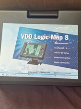 Vdo kartenplotter map gebraucht kaufen  Ostseebad Göhren