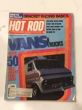 Hot rod magazine for sale  Overland Park