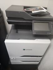 Lexmark xc4140 color for sale  Dallas
