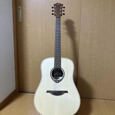 Acoustic guitar lag d'occasion  Expédié en Belgium