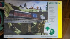 Minitrix spur 11146 gebraucht kaufen  Stöttwang