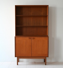 Midcentury mobile libreria usato  Villachiara