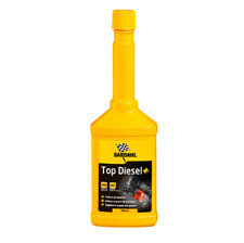 Additivo bardahl top usato  Macerata