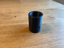 Saugadapter menzer lhs gebraucht kaufen  Bielefeld