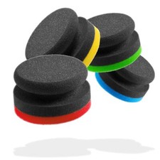 Polishing sponge hand d'occasion  Expédié en Belgium