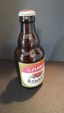 Asmara lager beer usato  Italia