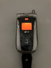 Telefono cellulare u8130 usato  Italia
