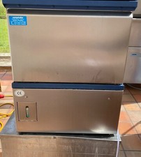 Winterhalter geschirrspülmasc gebraucht kaufen  Niederrieden