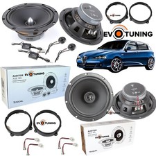 Kit casse altoparlanti usato  Pavia