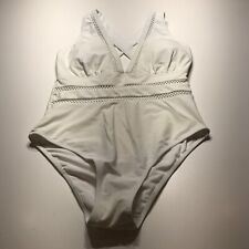 Cream one piece for sale  Lorton
