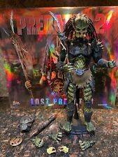 Hot toys predator for sale  Newnan