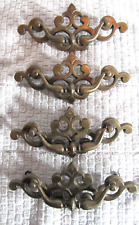 Drawer handles brass for sale  Coeur D Alene