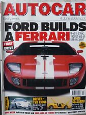 Autocar audi tvr for sale  WAKEFIELD