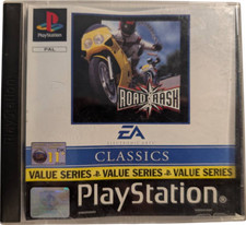 Road rash sony gebraucht kaufen  Rostock