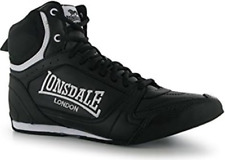 Lonsdale bout boxing for sale  CHESTERFIELD