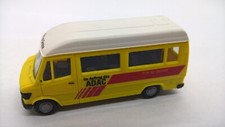 Herpa 043038 mercedes gebraucht kaufen  Wiefelstede
