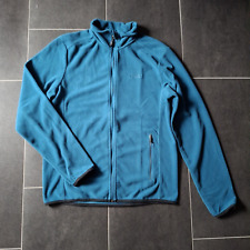 Jacke fleece west gebraucht kaufen  Frammersbach