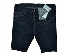 Używany, CARHARTT Męskie Slim Bermudy Denim Shorts 32 na sprzedaż  PL