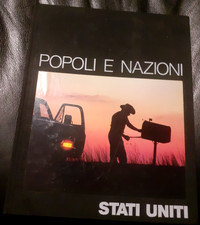 popoli nazioni usato  Cornaredo