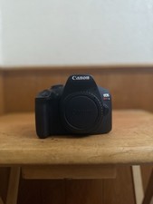 Canon eos rebel for sale  Grand Prairie