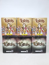 Turds figurines job for sale  KIDDERMINSTER