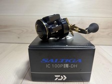 Daiwa saltiga 100p d'occasion  Expédié en France