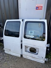 Ford econoline day for sale  BANSTEAD