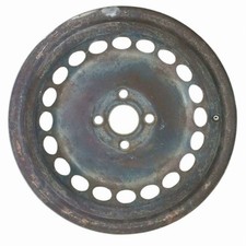 Cerchio ferro 6jx15h2 usato  Pratola Peligna