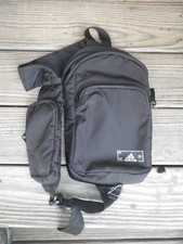 Adidas essential sling for sale  Margaretville