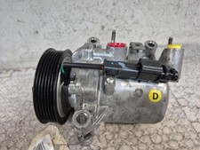 Compresseur clim citroen d'occasion  Sainte-Livrade-sur-Lot
