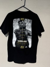 vs gane ngannou 270 ufc for sale  Apollo Beach