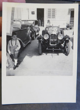 Anni automobile epoca usato  Albenga