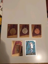 Adrenalyn london olympics for sale  POOLE