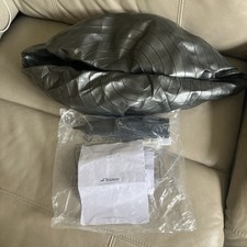 Yoga exercise ball for sale  HESSLE