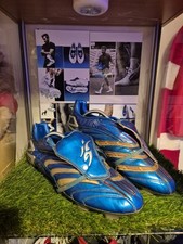 Adidas predator absolute for sale  SUNDERLAND